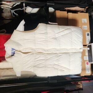 Old Navy Kids Puffer Vest